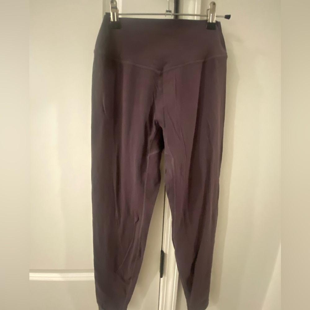 BUFFBUNNY poshknit leggings